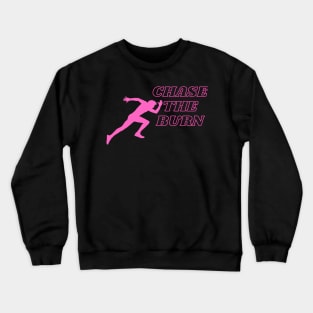 Shirts for fitness and runners. Crewneck Sweatshirt